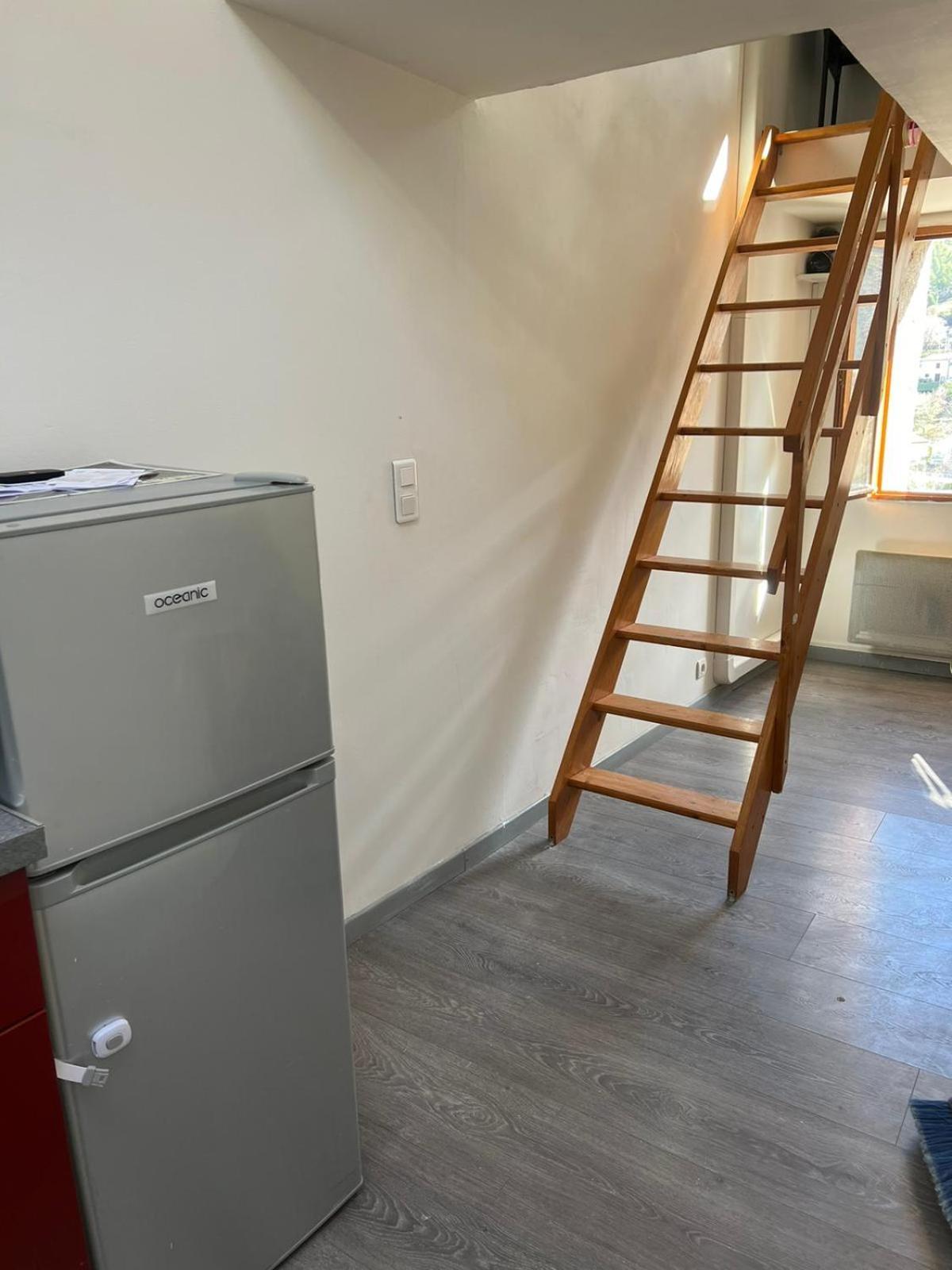 Duplex "La Belle Vue " Daire Entrevaux Dış mekan fotoğraf